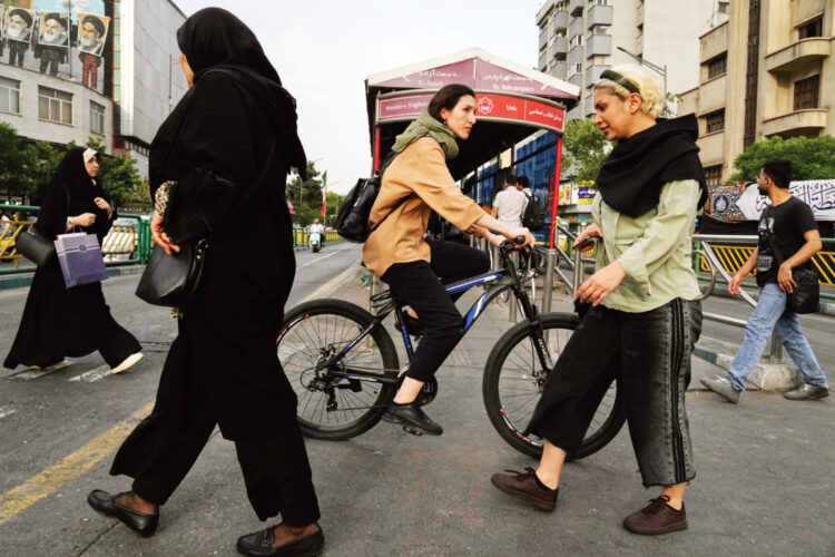 US, Iranian negotiators reach tentative deal